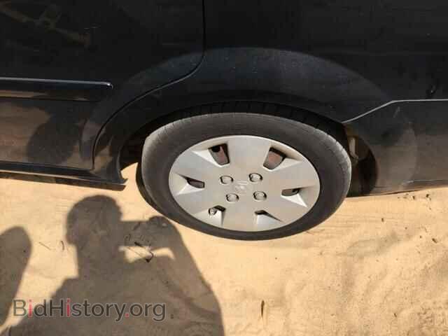2006 SUZUKI FORENZA - VIN: KL5JD56Z56K462892 - Фото 9