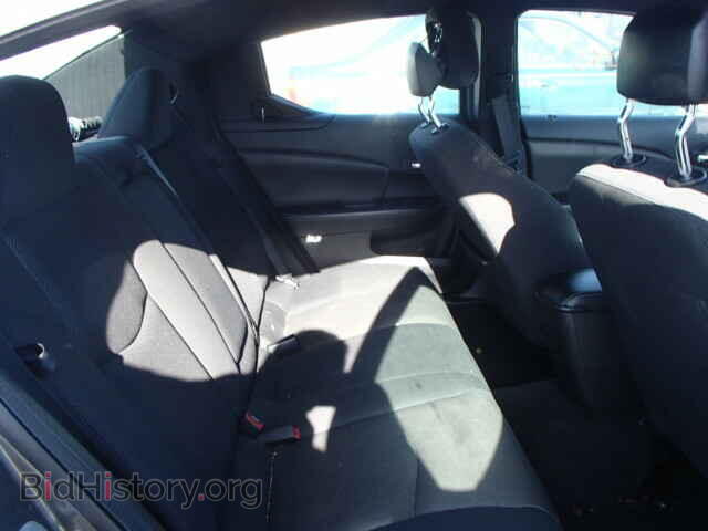 2013 DODGE AVENGER - VIN: 1C3CDZAB1DN677528 - Фото 6