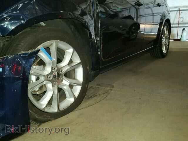 2014 DODGE AVENGER - VIN: 1C3CDZBGXEN136411 - Фото 10