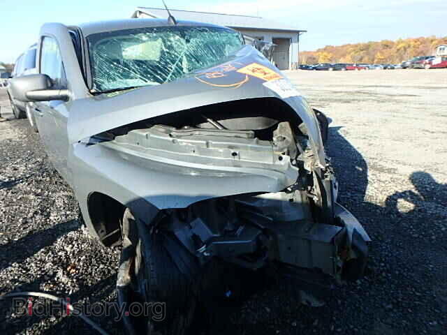Photo 3GNCA23B49S541049 - CHEVROLET HHR 2009