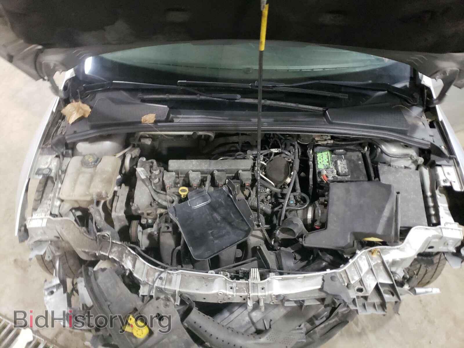 2015 FORD FOCUS - VIN: 1FADP3F24FL201520 - Фото 7