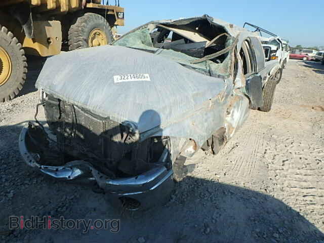 2007 DODGE RAM 3500 - VIN: 3D7ML48C77G716923 - Фото 2