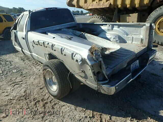 2007 DODGE RAM 3500 - VIN: 3D7ML48C77G716923 - Фото 3