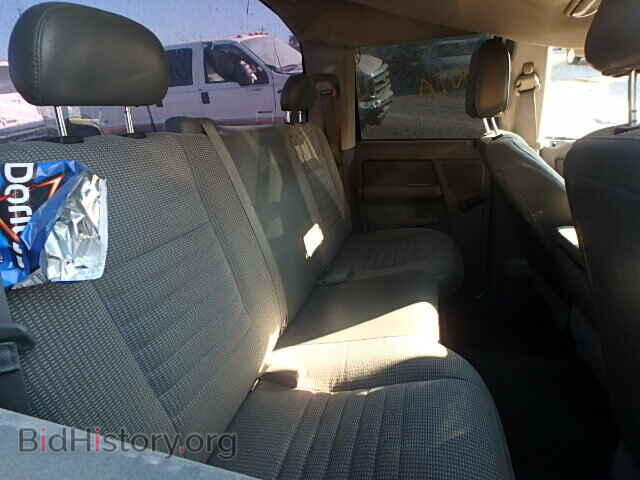 2007 DODGE RAM 3500 - VIN: 3D7ML48C77G716923 - Фото 6