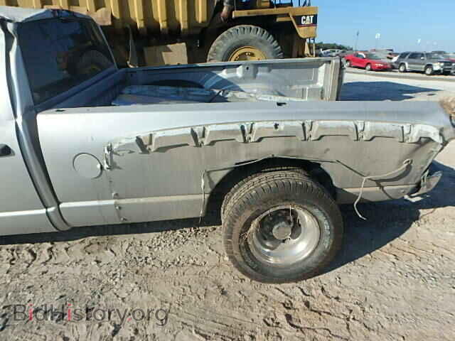 2007 DODGE RAM 3500 - VIN: 3D7ML48C77G716923 - Фото 10