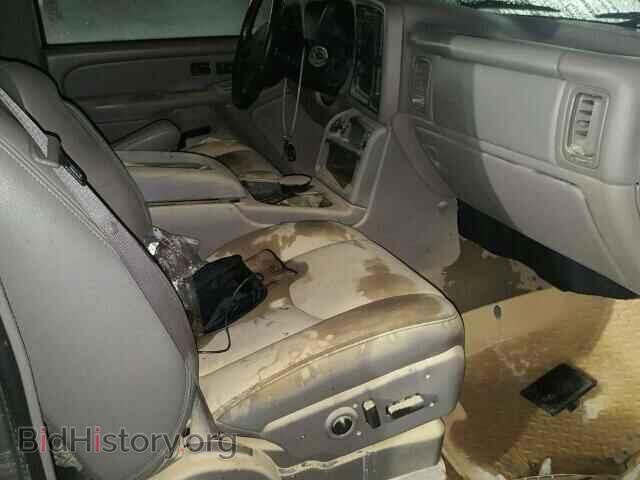 2007 CHEVROLET SILVERADO - VIN: 1GCHK23U47F146481 - Photo 5