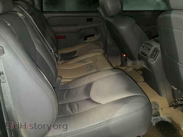 2007 CHEVROLET SILVERADO - VIN: 1GCHK23U47F146481 - Photo 6