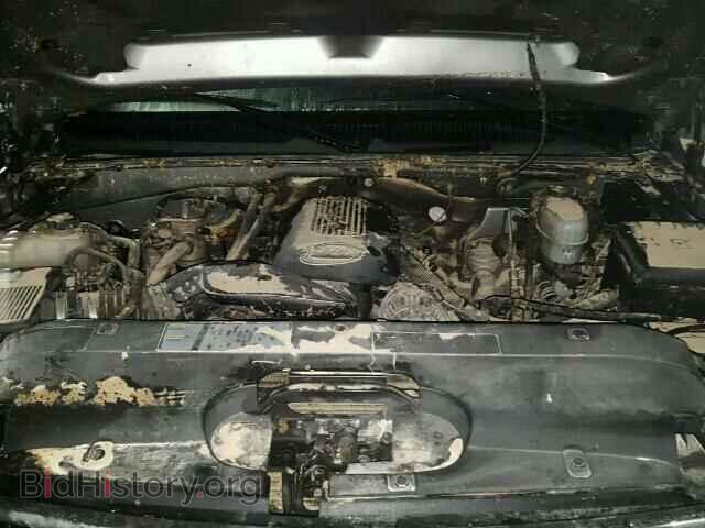 2007 CHEVROLET SILVERADO - VIN: 1GCHK23U47F146481 - Photo 7
