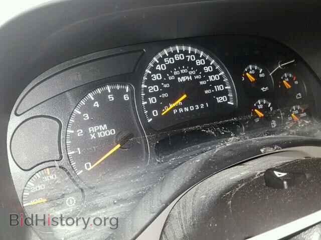 2007 CHEVROLET SILVERADO - VIN: 1GCHK23U47F146481 - Photo 8
