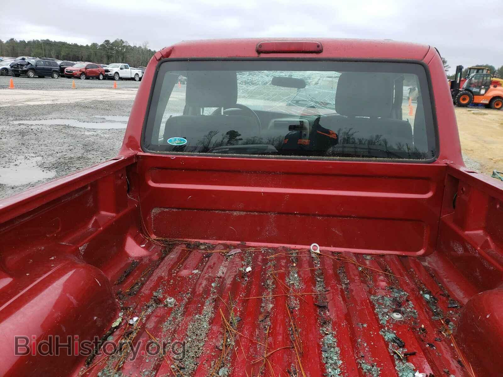 2011 FORD RANGER - VIN: 1FTKR1AD9BPB18967 - Фото 6