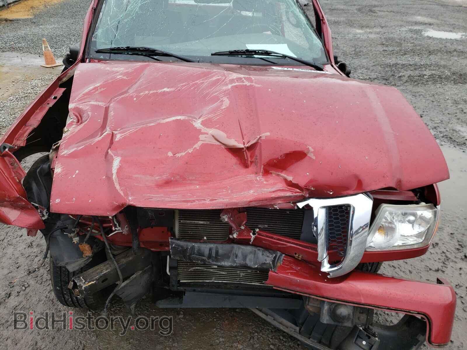 2011 FORD RANGER - VIN: 1FTKR1AD9BPB18967 - Фото 7