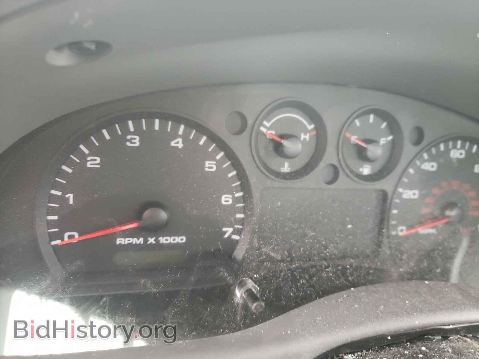 2011 FORD RANGER - VIN: 1FTKR1AD9BPB18967 - Фото 8