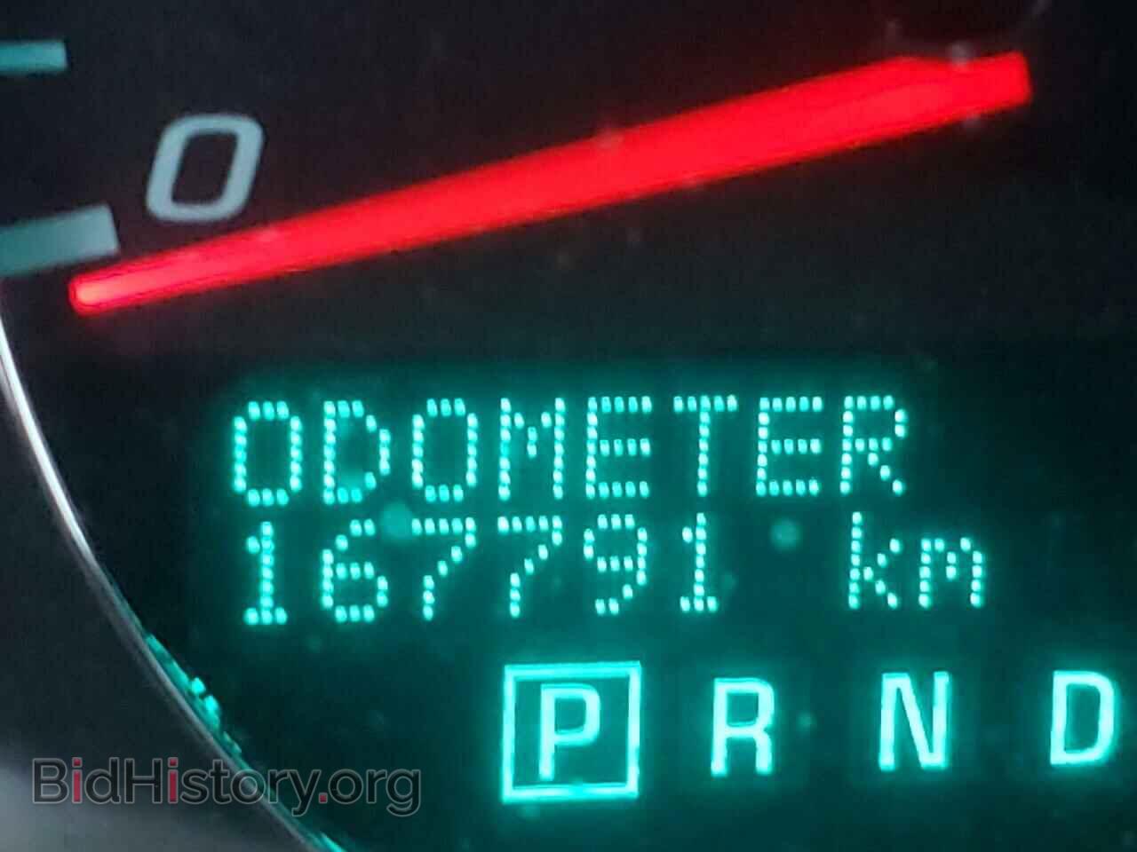2013 CHEVROLET IMPALA - VIN: 2G1WB5E37D1103939 - Фото 8