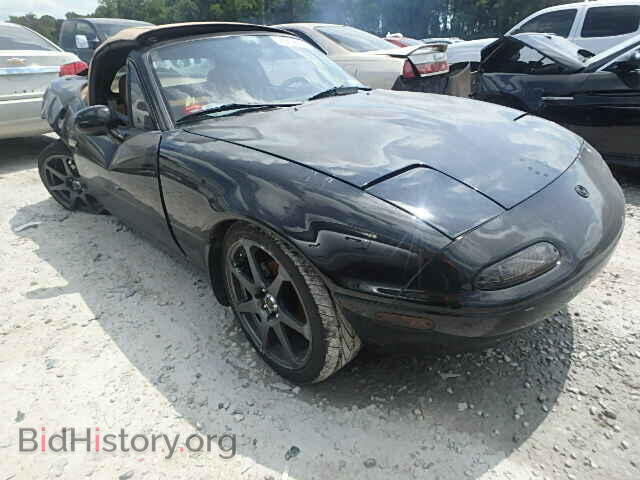 Photo JM1NA3532R0512203 - MAZDA MIATA 1994