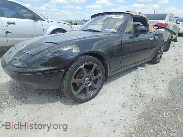 1994 MAZDA MIATA - VIN: JM1NA3532R0512203 - Фото 2
