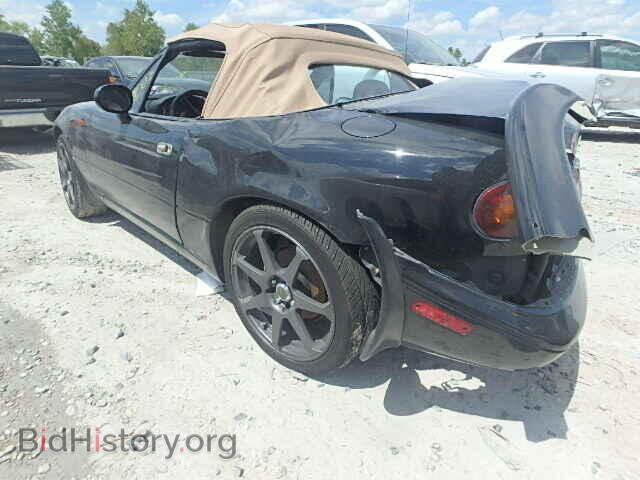 1994 MAZDA MIATA - VIN: JM1NA3532R0512203 - Фото 3