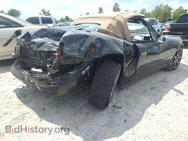 1994 MAZDA MIATA - VIN: JM1NA3532R0512203 - Фото 4