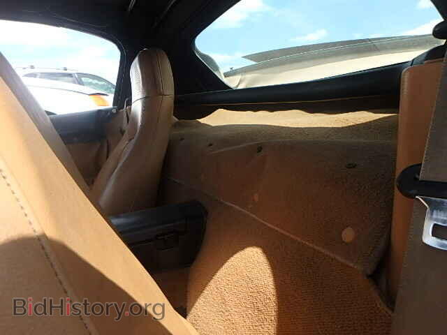 1994 MAZDA MIATA - VIN: JM1NA3532R0512203 - Фото 6