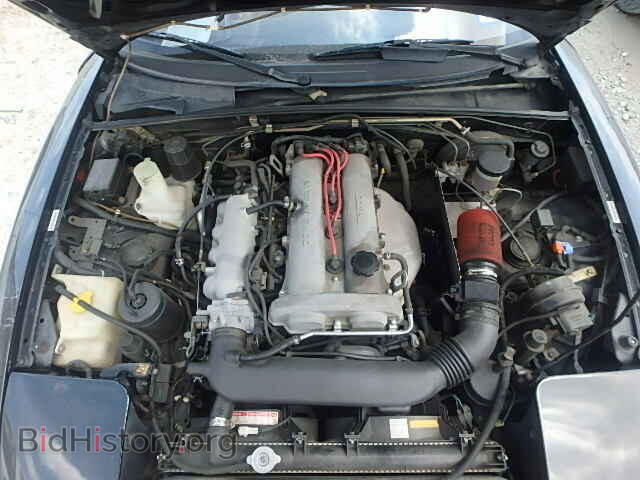 1994 MAZDA MIATA - VIN: JM1NA3532R0512203 - Фото 7
