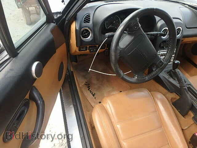 1994 MAZDA MIATA - VIN: JM1NA3532R0512203 - Фото 9