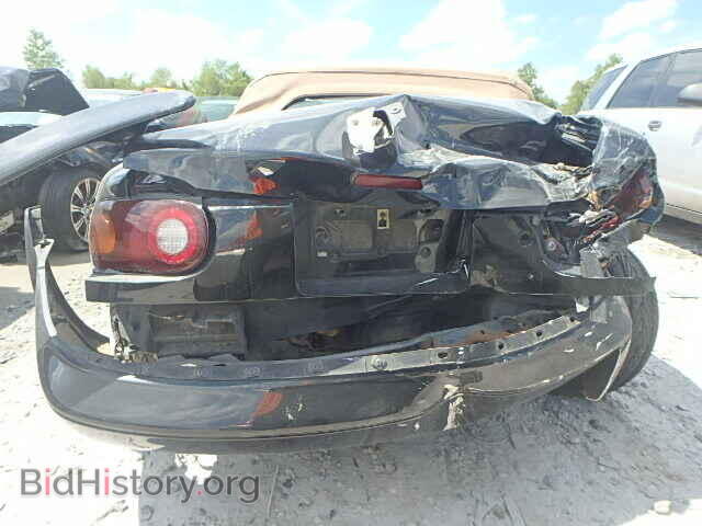 1994 MAZDA MIATA - VIN: JM1NA3532R0512203 - Фото 10