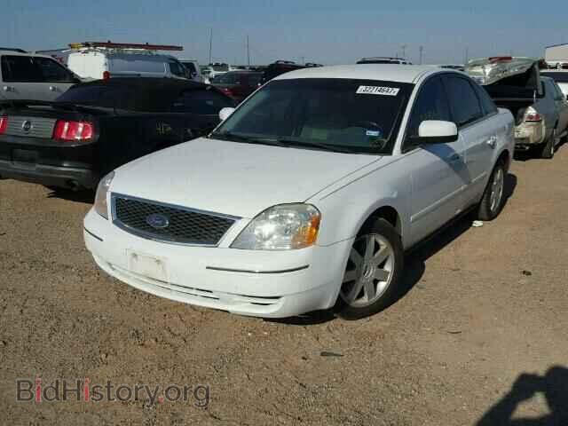 2006 FORD FIVE HUNDR - VIN: 1FAFP23136G136103 - Фото 2