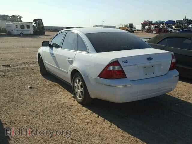 2006 FORD FIVE HUNDR - VIN: 1FAFP23136G136103 - Фото 3