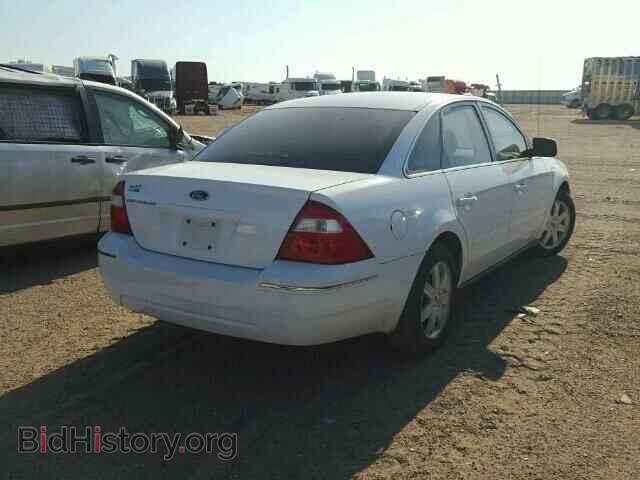 2006 FORD FIVE HUNDR - VIN: 1FAFP23136G136103 - Фото 4