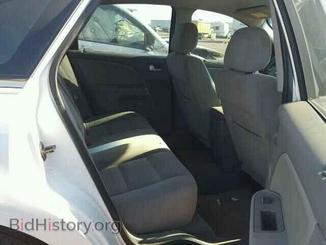 2006 FORD FIVE HUNDR - VIN: 1FAFP23136G136103 - Фото 6
