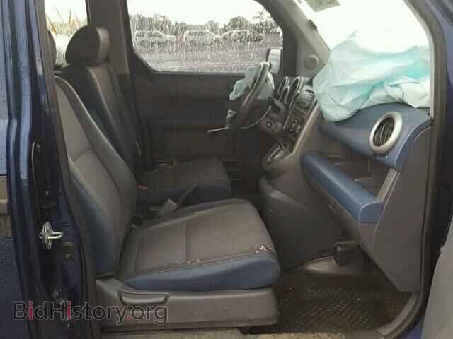 2003 HONDA ELEMENT - VIN: 5J6YH28503L044214 - Фото 5