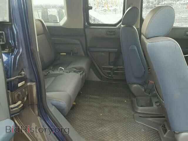 2003 HONDA ELEMENT - VIN: 5J6YH28503L044214 - Фото 6