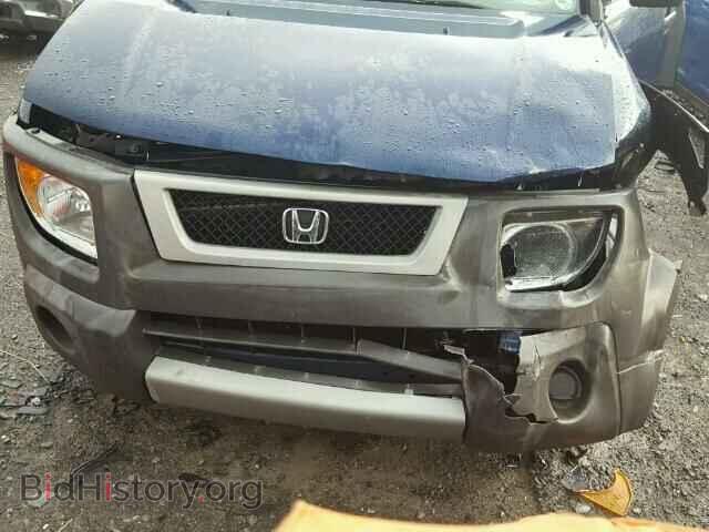 2003 HONDA ELEMENT - VIN: 5J6YH28503L044214 - Фото 7
