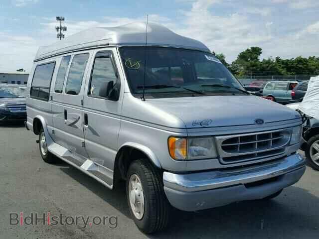 Photo 1FDNS24L5YHB63154 - FORD ECONOLINE 2000