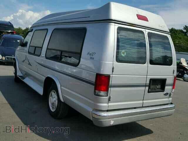 2000 FORD ECONOLINE - VIN: 1FDNS24L5YHB63154 - Photo 3