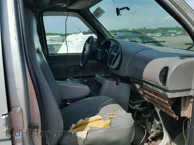2000 FORD ECONOLINE - VIN: 1FDNS24L5YHB63154 - Photo 5