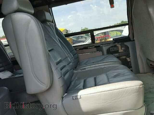 2000 FORD ECONOLINE - VIN: 1FDNS24L5YHB63154 - Photo 6