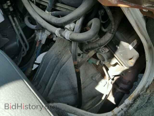 2000 FORD ECONOLINE - VIN: 1FDNS24L5YHB63154 - Photo 9