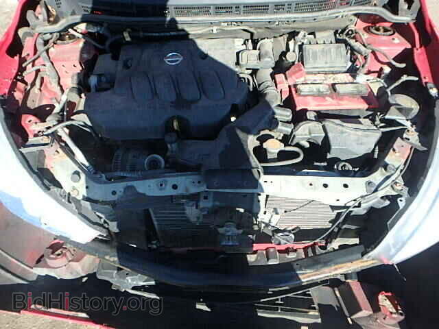 2009 NISSAN VERSA - VIN: 3N1BC13E19L393149 - Фото 7