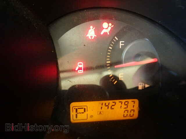 2009 NISSAN VERSA - VIN: 3N1BC13E19L393149 - Фото 8