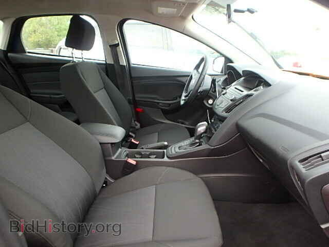 2015 FORD FOCUS - VIN: 1FADP3F29FL262300 - Photo 4