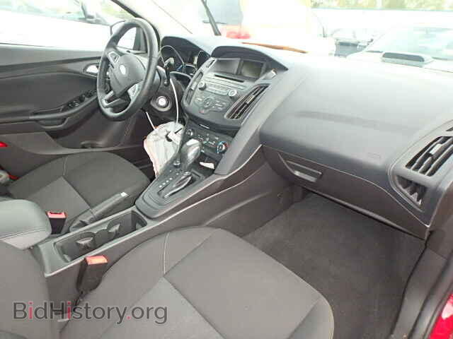 2015 FORD FOCUS - VIN: 1FADP3F29FL262300 - Photo 5