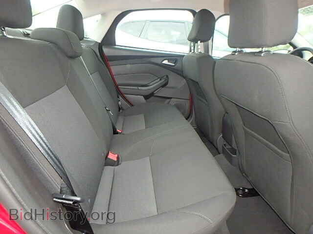 2015 FORD FOCUS - VIN: 1FADP3F29FL262300 - Photo 6