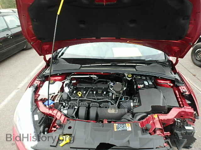 2015 FORD FOCUS - VIN: 1FADP3F29FL262300 - Photo 7