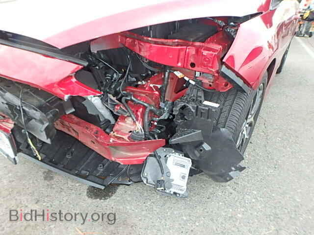 2015 FORD FOCUS - VIN: 1FADP3F29FL262300 - Photo 9