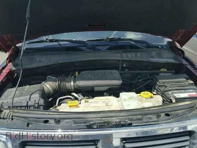 2007 DODGE NITRO - VIN: 1D8GU28K57W569889 - Photo 7