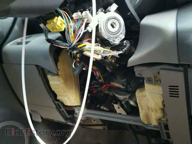 2012 TOYOTA RAV4 - VIN: 2T3BF4DV8CW202105 - Фото 10