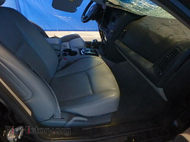 2007 CADILLAC CTS - VIN: 1G6DM57T970158529 - Фото 5