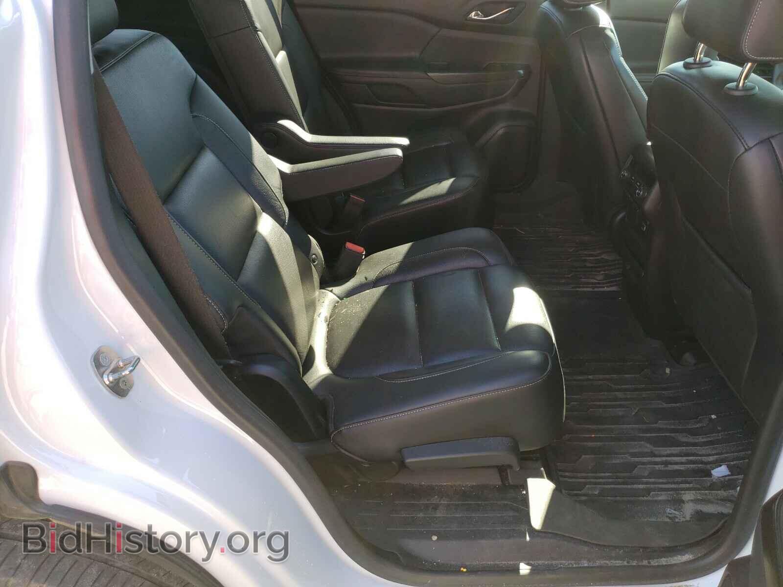 2018 GMC ACADIA - VIN: 1GKKNMLS5JZ177529 - Фото 6