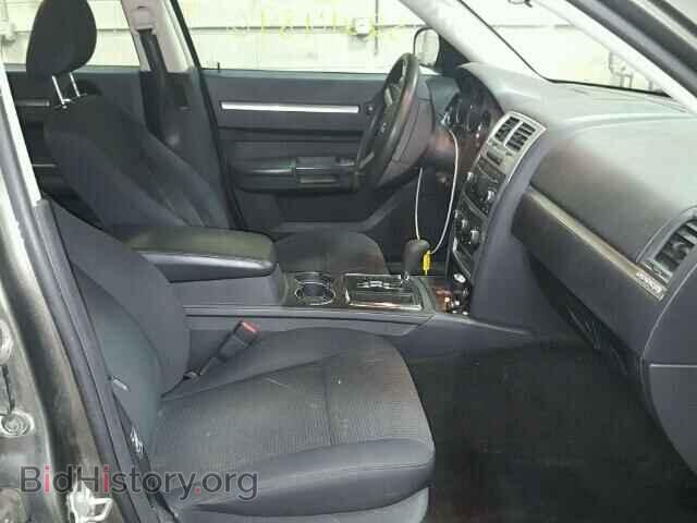 2010 DODGE CHARGER - VIN: 2B3CA3CV3AH124569 - Фото 5