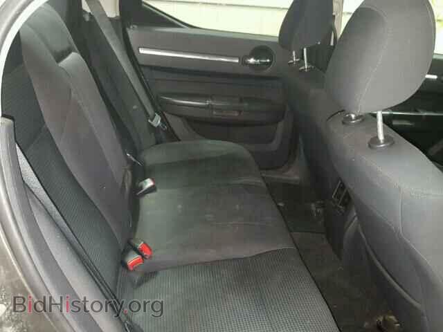 2010 DODGE CHARGER - VIN: 2B3CA3CV3AH124569 - Фото 6